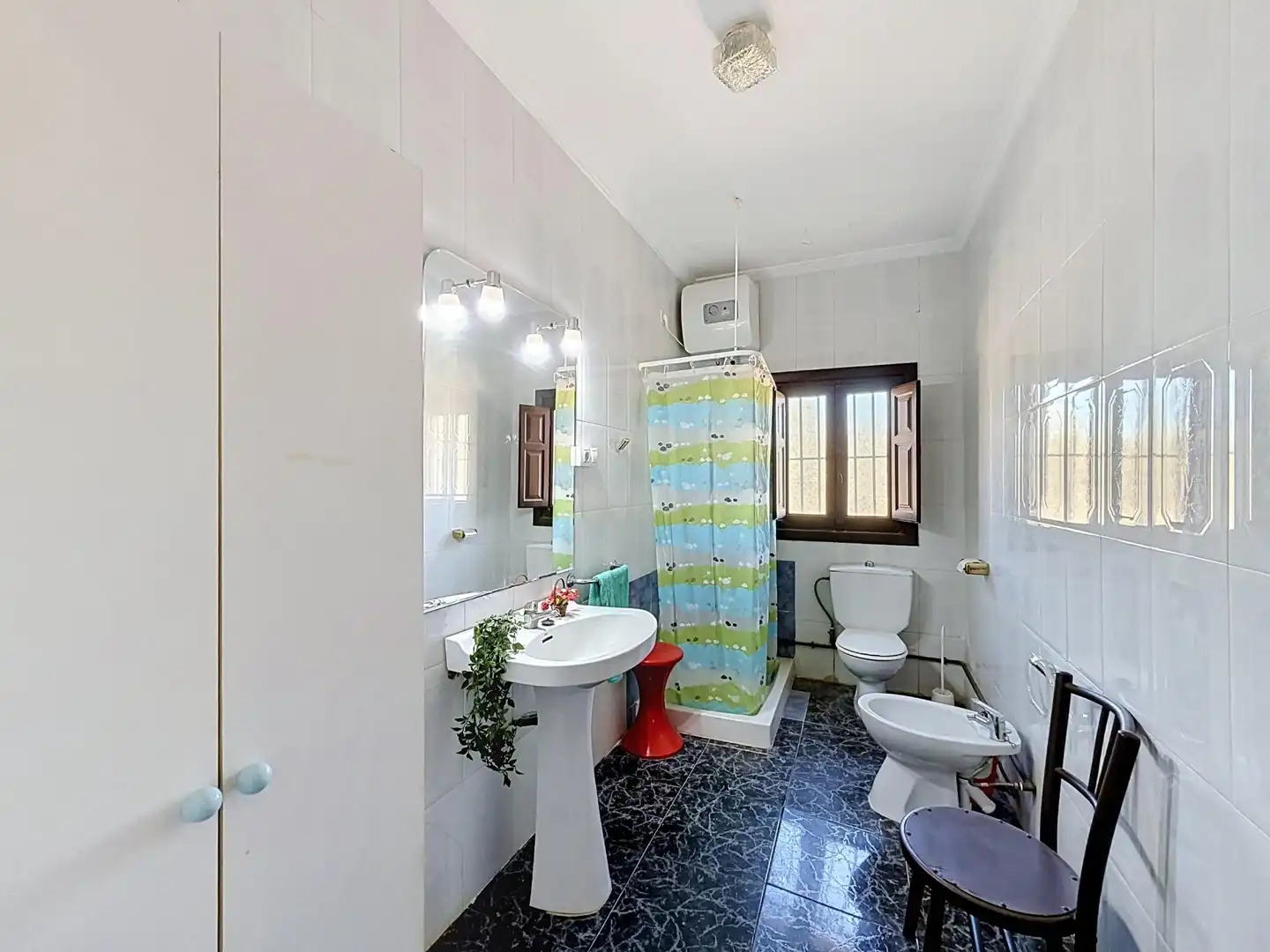 Casa con piscina en venta en Tabernas, imagen 7