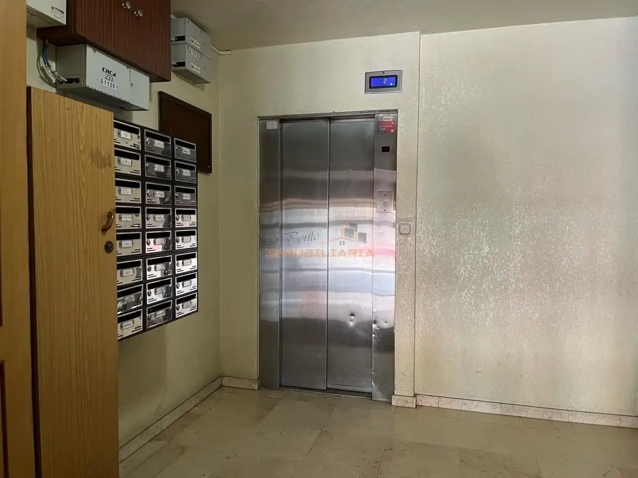 Piso en venta en Ferrol con Calefacción, Trastero y Amueblado