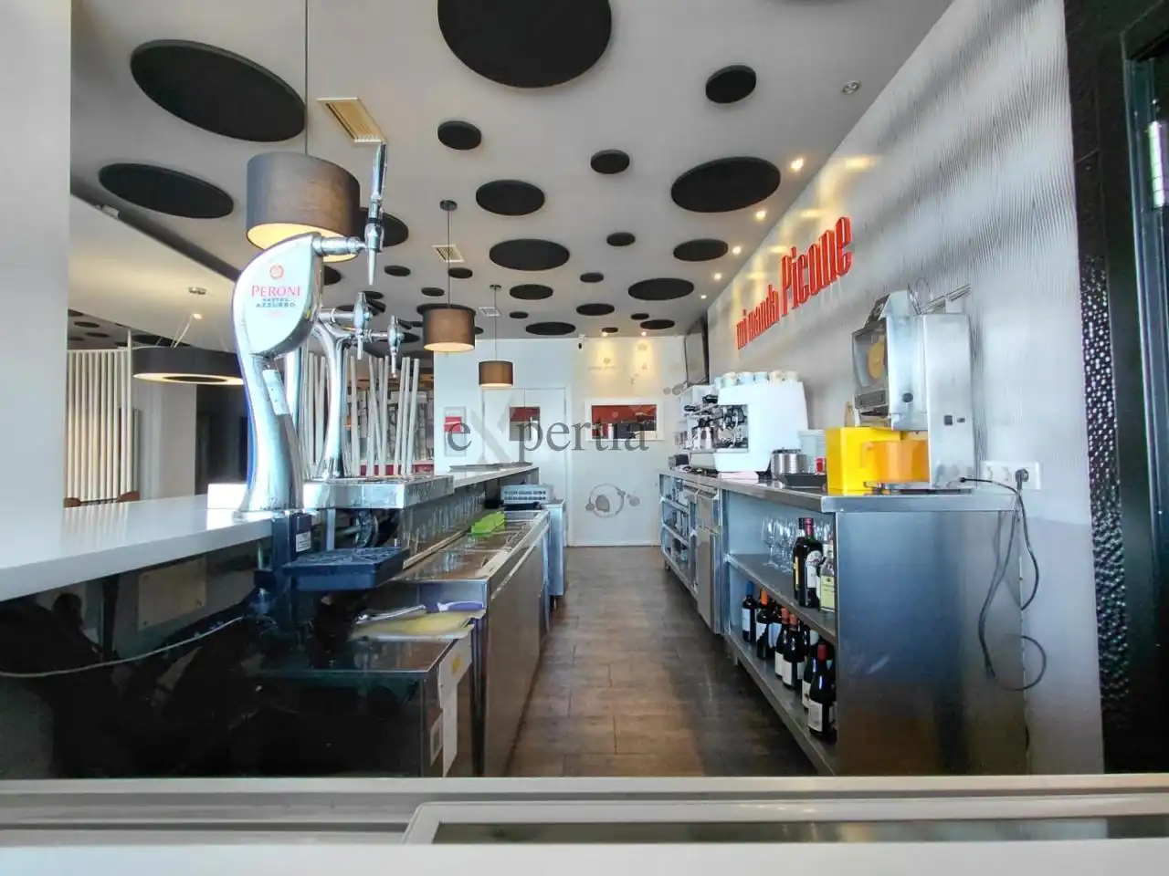 Business premises for sale in Paseo dos areos, imagen 16