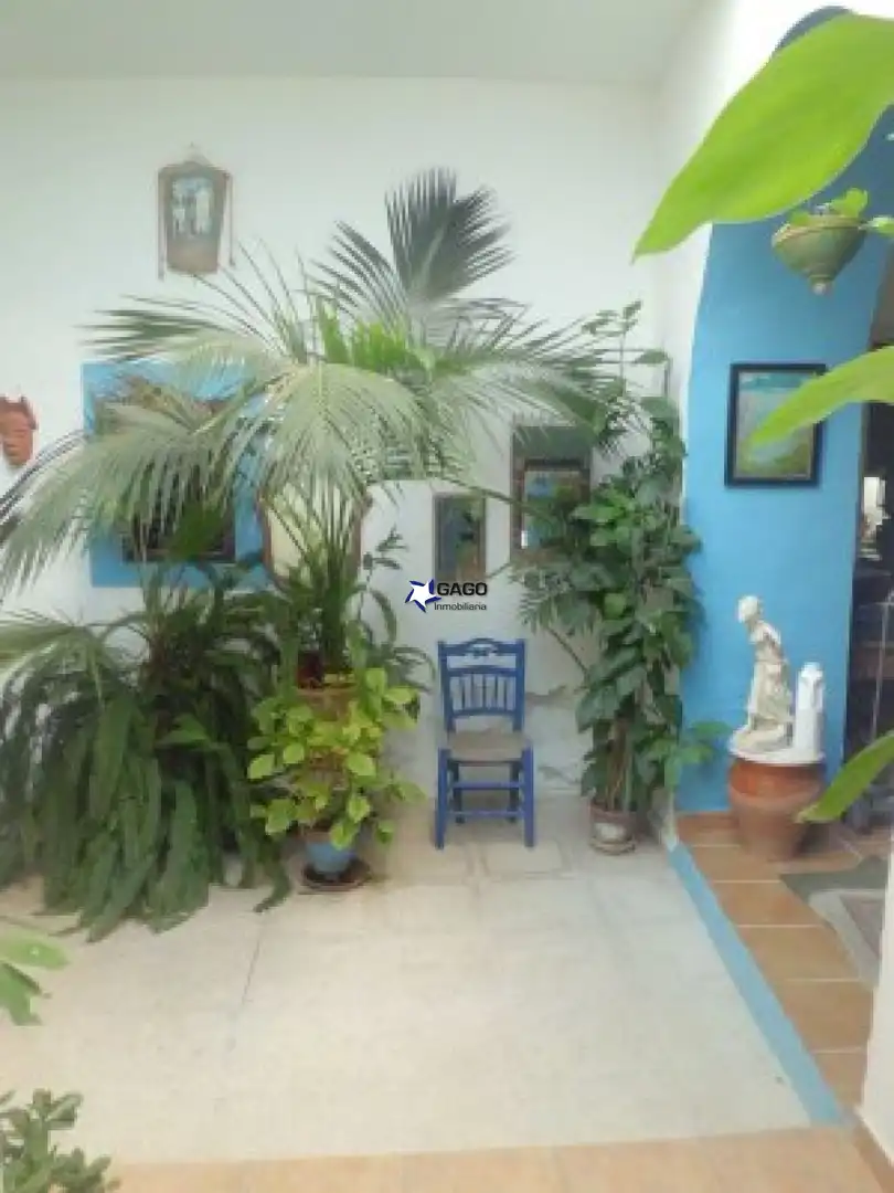 Casa en venda a Centro