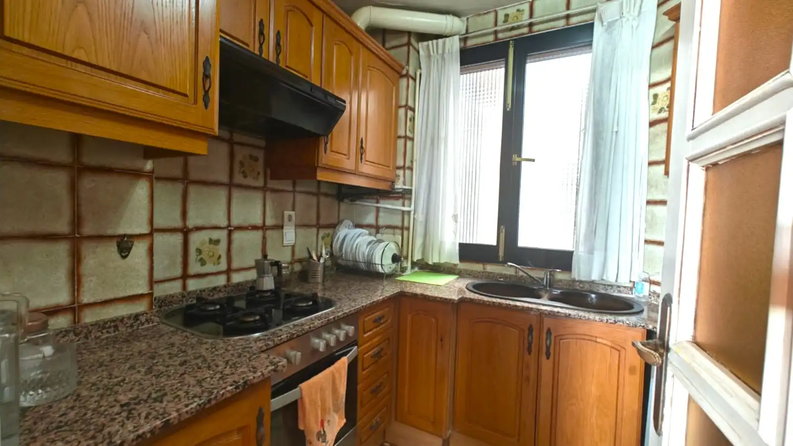 Flat with lift for sale in Carrer de Navarra, imagen 9