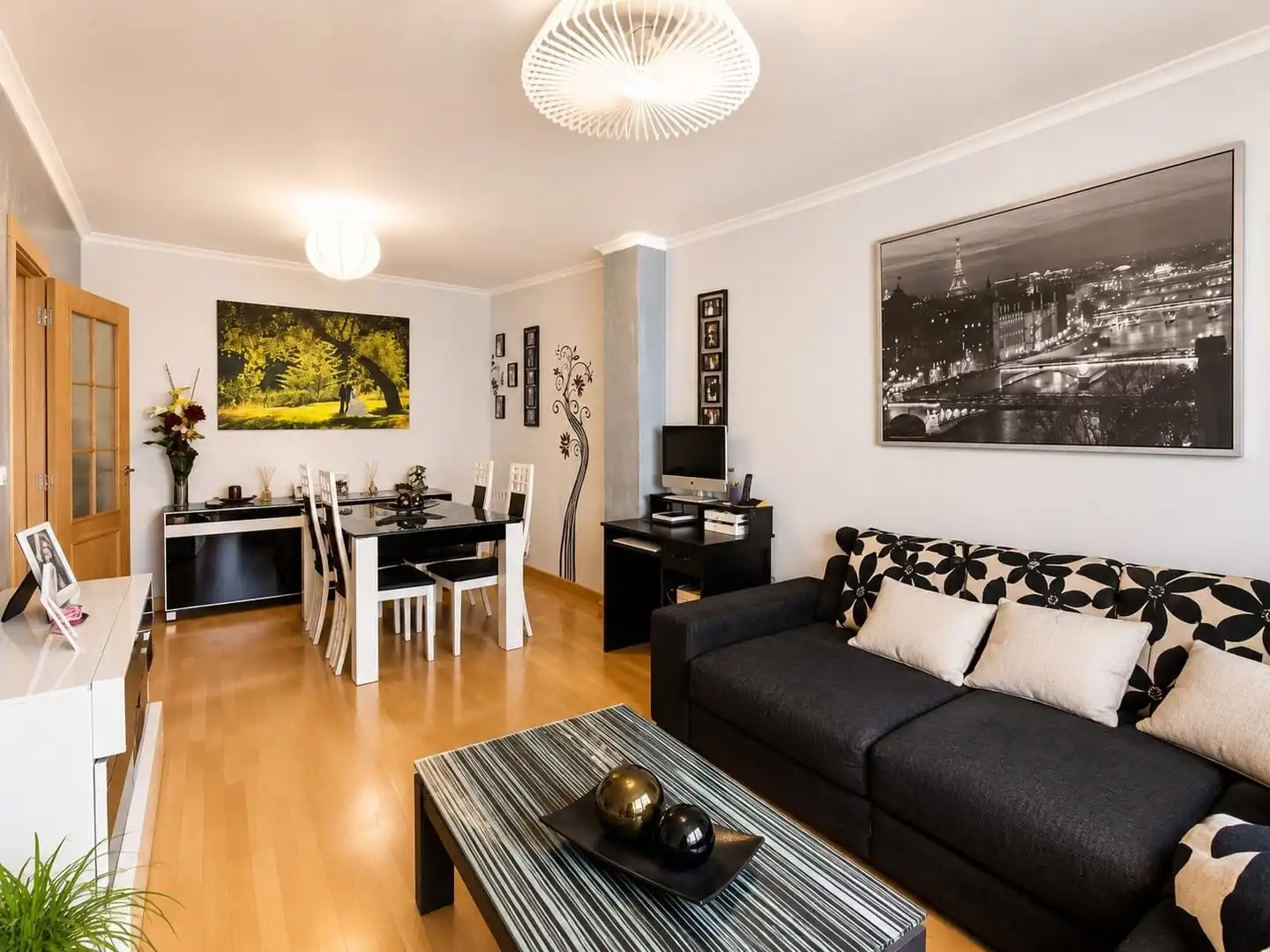 Wohnung mit Aufzug zum Verkauf in Calle  Sorbona