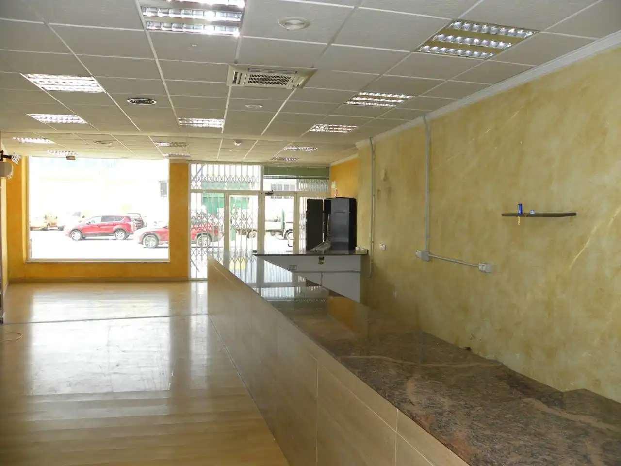 Local comercial en alquiler en Caravaca de la Cruz, imagen 8