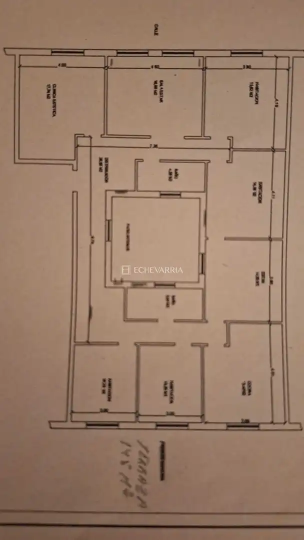 Appartement avec ascenseur à vendre à Las Arenas, imagen 33