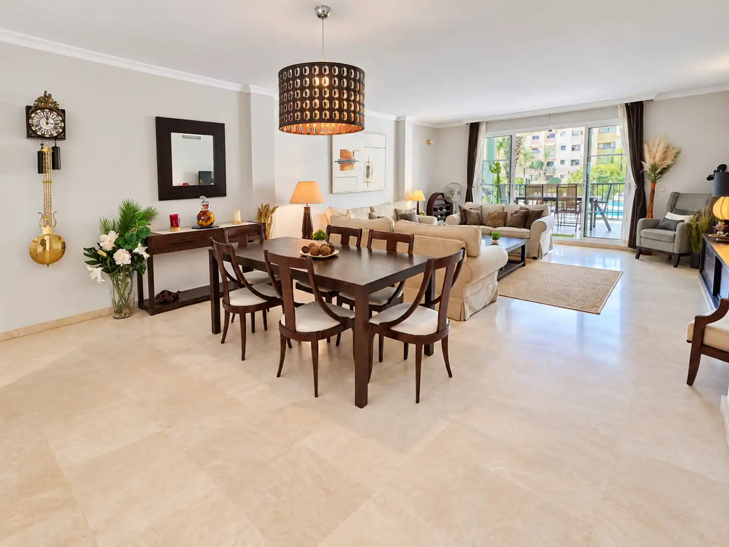 Apartment zum Verkauf in Puerto de Sotogrande - La Marina, imagen 4
