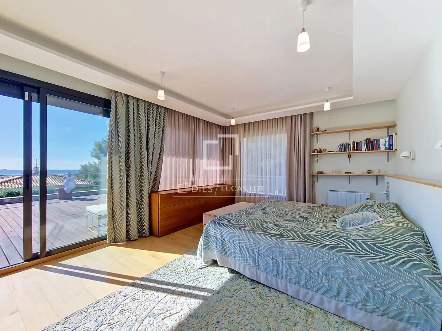 Xalet amb terrassa en venda a Cunit Residencial, imagen 56