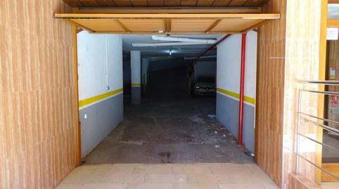 Photo 5 of Garage for sale in De Fabra I Puig, 326, El Turó de la Peira, Barcelona Capital