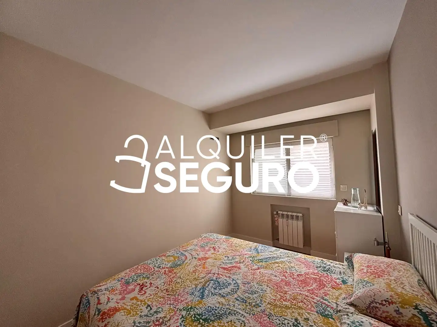 Piso con ascensor en alquiler en de Eugenio Sellés, imagen 4