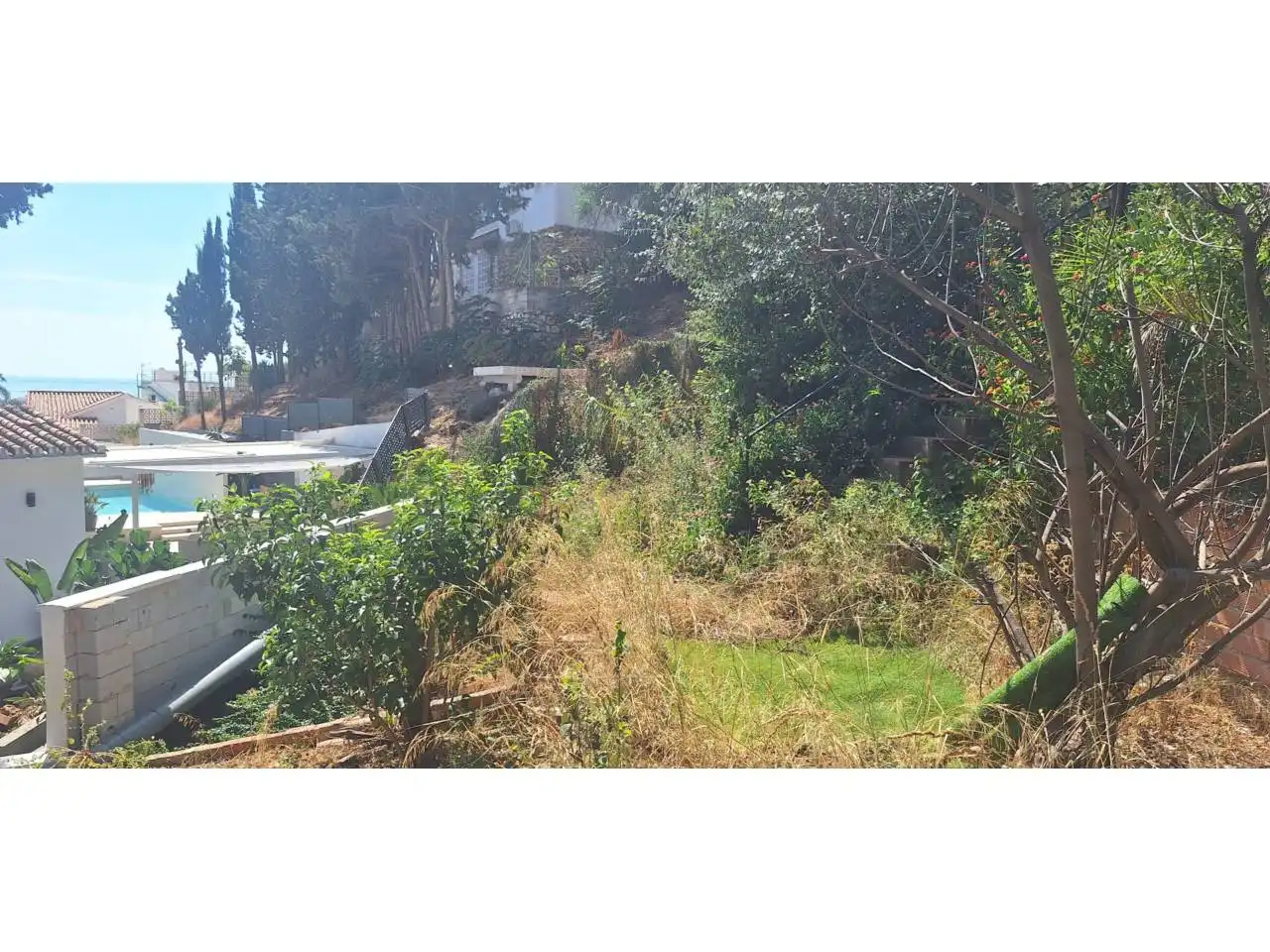 Detached house with pool for sale in Cotomar, imagen 32
