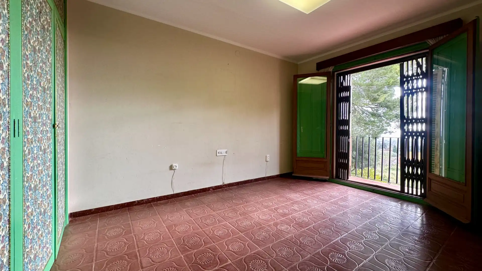 Finca rústica en venda en Almoster amb Jardí privat, Terrassa i Piscina