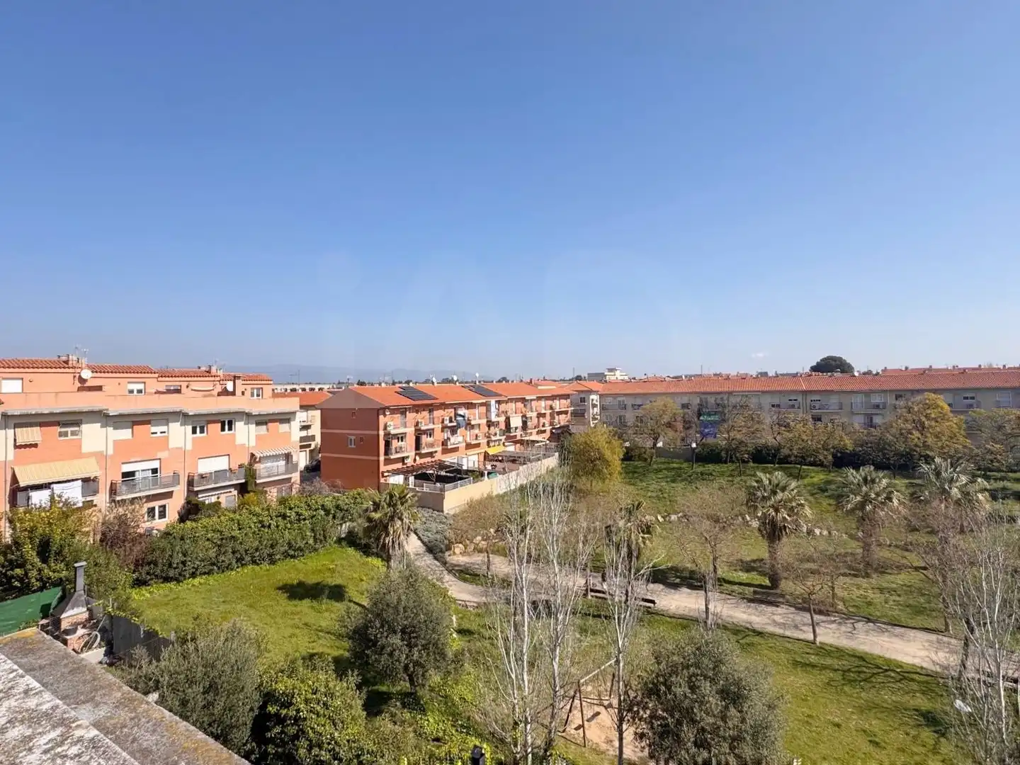 Vista exterior de Casa o xalet en venda en Cambrils amb Calefacció