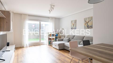 Foto 3 de Apartamento en venta en Tempranales, Madrid