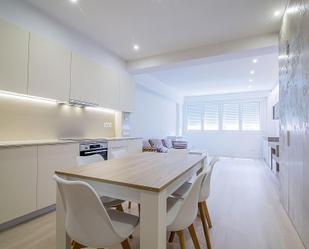 Kitchen of Apartment for sale in  Barcelona Capital  with Air Conditioner