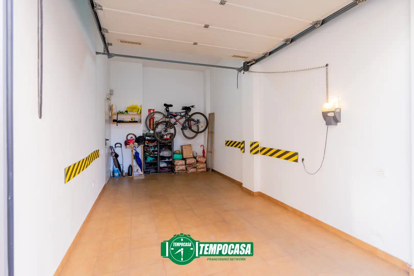 Casa a schiera con terrazza in vendita a Carrer d'Alacant, imagen 46