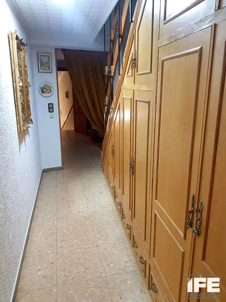 Casa o chalet en venta en Alagón con Amueblado