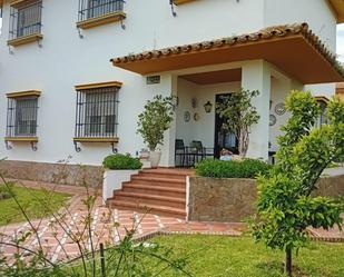 Garden of House or chalet for sale in  Córdoba Capital  with Air Conditioner, Heating and Private garden