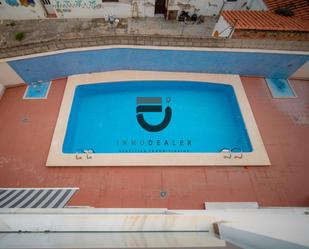 Swimming pool of Flat for sale in La Font d'En Carròs  with Terrace and Balcony