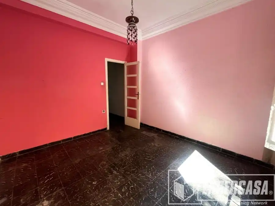 Habitación de Piso en venta en Valencia con Terraza