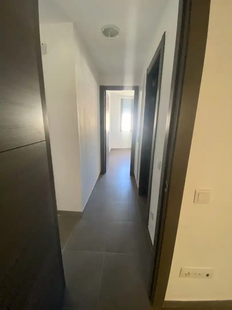 Piso de alquiler en Vilanova del Camí con Calefacción, Trastero y Horno