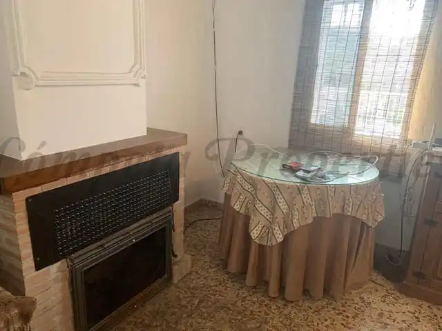Detached homes for sale in Cútar