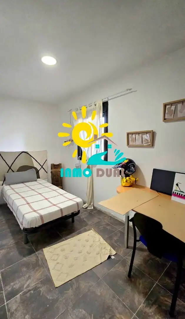 Residencial en venta en Badajoz