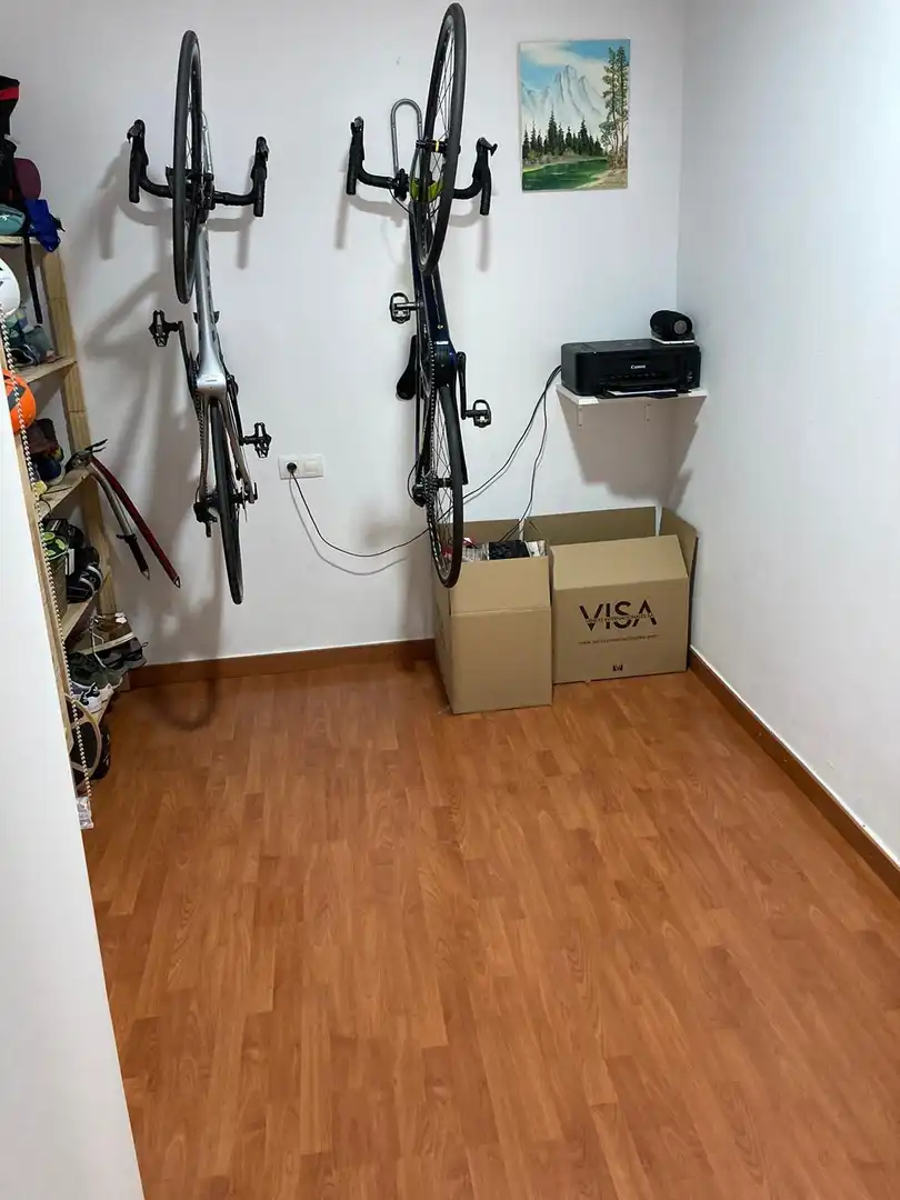 Planta baja en venta en Castellar del Vallès con Calefacción y Terraza
