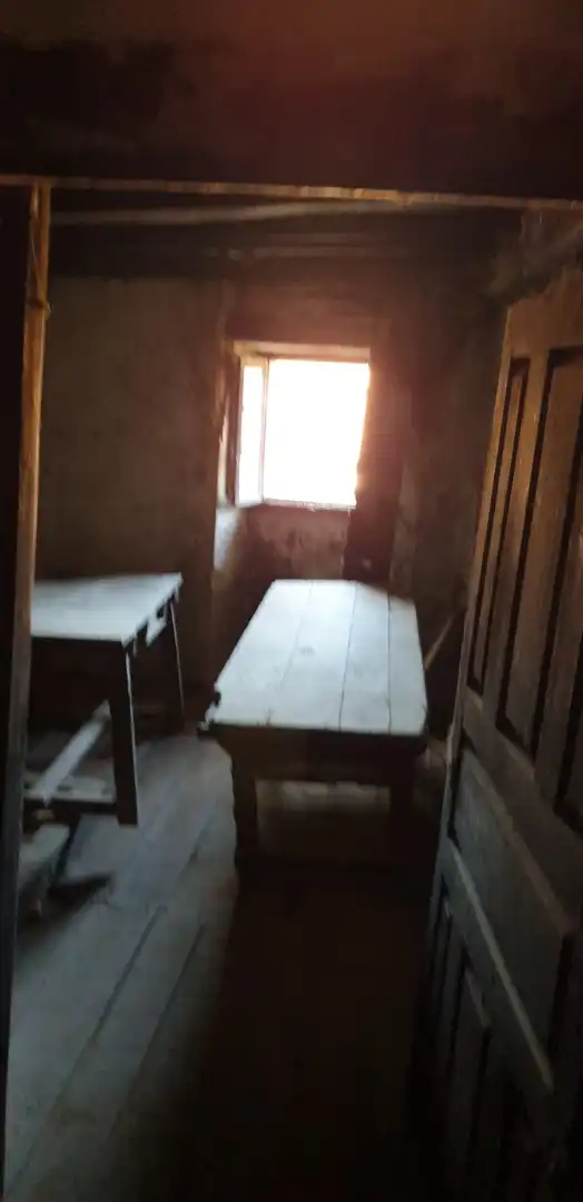 Casa o xalet en venda en Valle de Manzanedo amb Jardí privat, Moblat i Balcó
