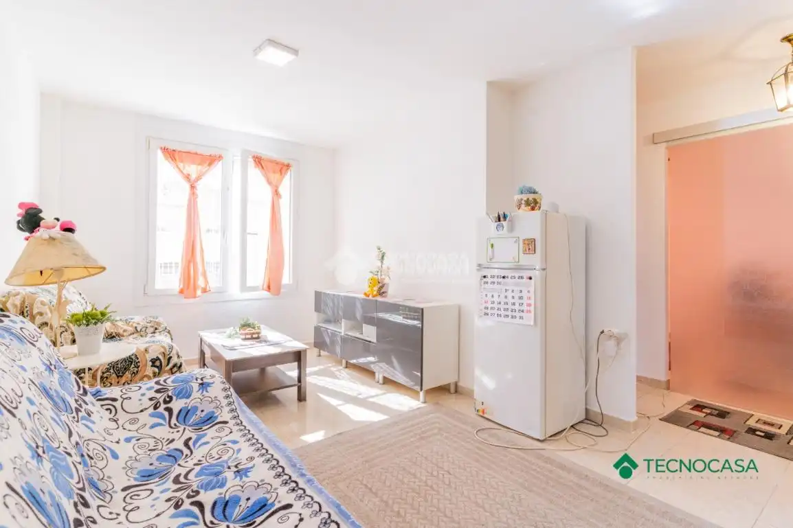Habitación de Piso en venta en Roquetas de Mar
