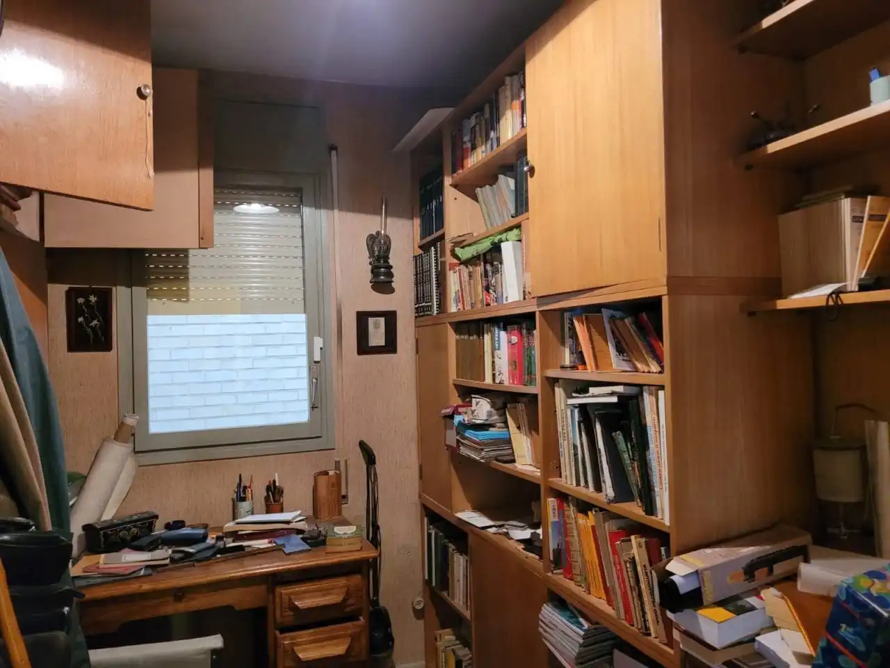 Flat with terrace for sale in Calle Agricultura, imagen 13