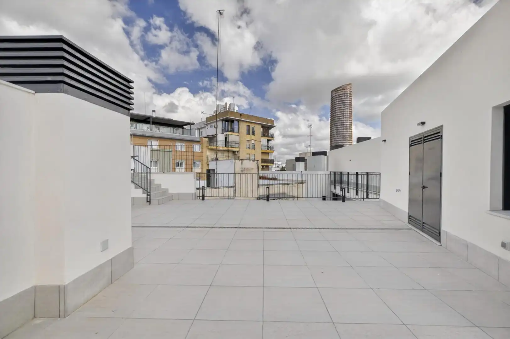 Piso con piscina en venta en Calle Alfarería, imagen 25