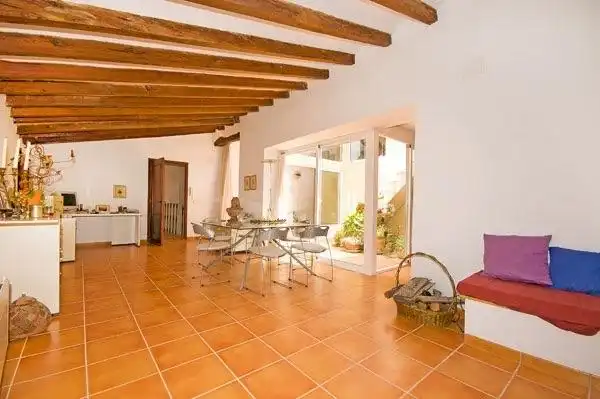 Maison avec terrasse à vendre à Benissa pueblo, imagen 43
