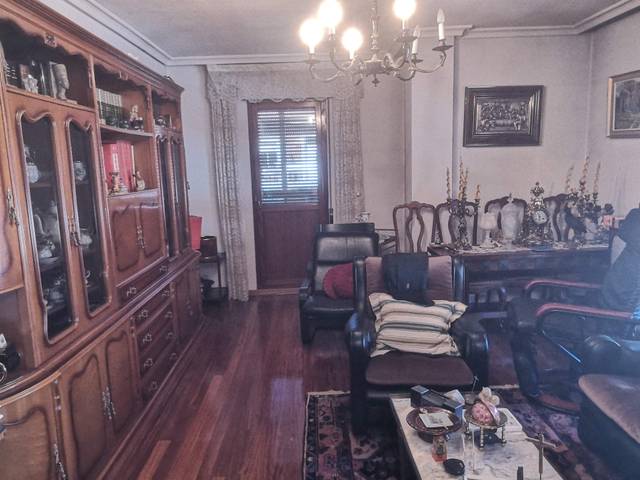 Piso en Venta en San Claudio - La Chantría