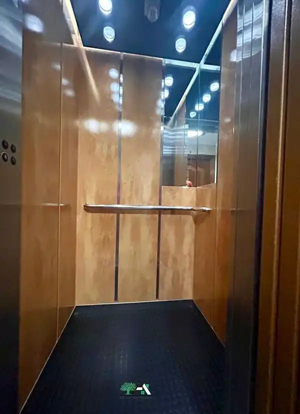 Pis amb ascensor de lloguer a Calle Conde Mejorada, imagen 14