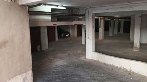 Foto 3 de Garaje en venta en Carrer Ramón y Cajal, Norte, Santa Pola
