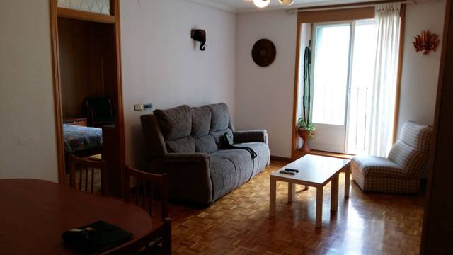 Piso en Venta en Calle San Juan en Villa Pilar