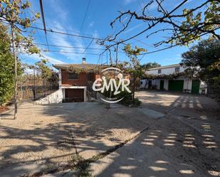 Exterior view of Land for sale in Villaralbo