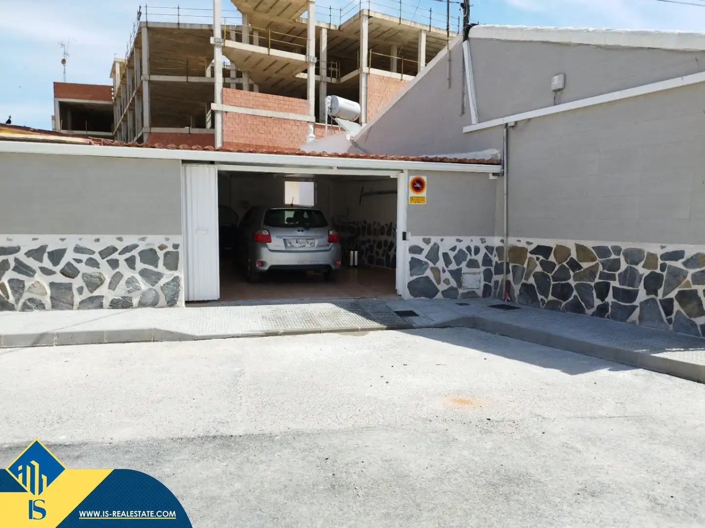 Chalet con piscina en venta en Los Montesinos, imagen 26