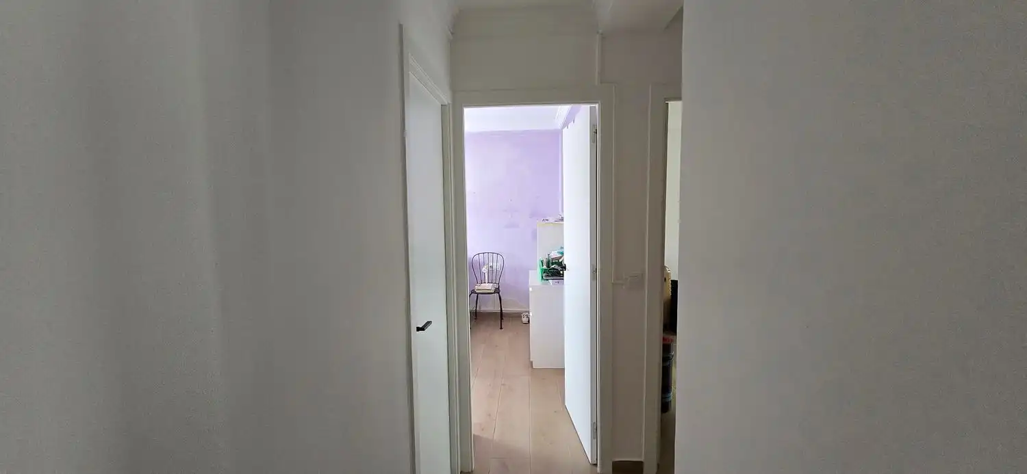 Wohnung mit Aufzug zum Verkauf in Avenida Reyes Católicos, imagen 8