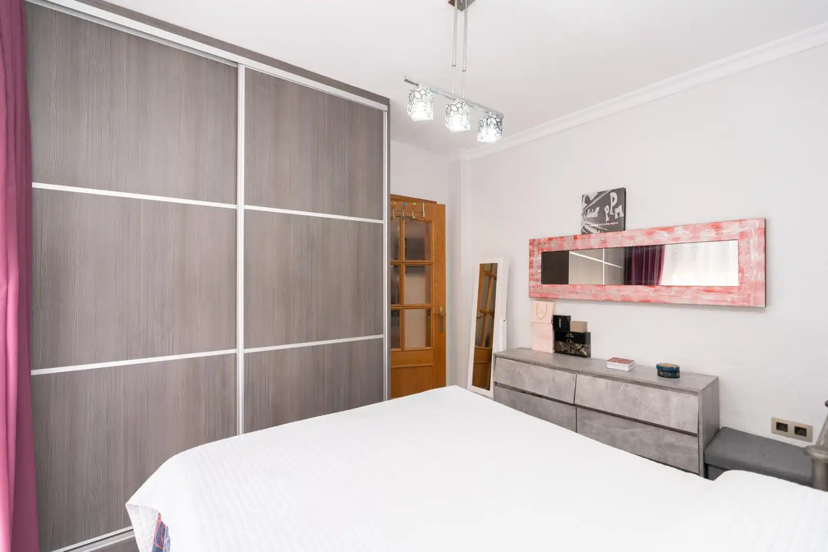 Habitación de Piso en venta en Motril con Balcón
