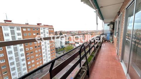 Photo 5 of Flat to rent in Calle Camarena, Aluche,  Madrid Capital