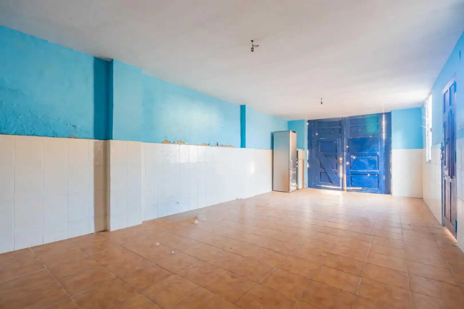 Casa o xalet en venda en Requena, Valencia