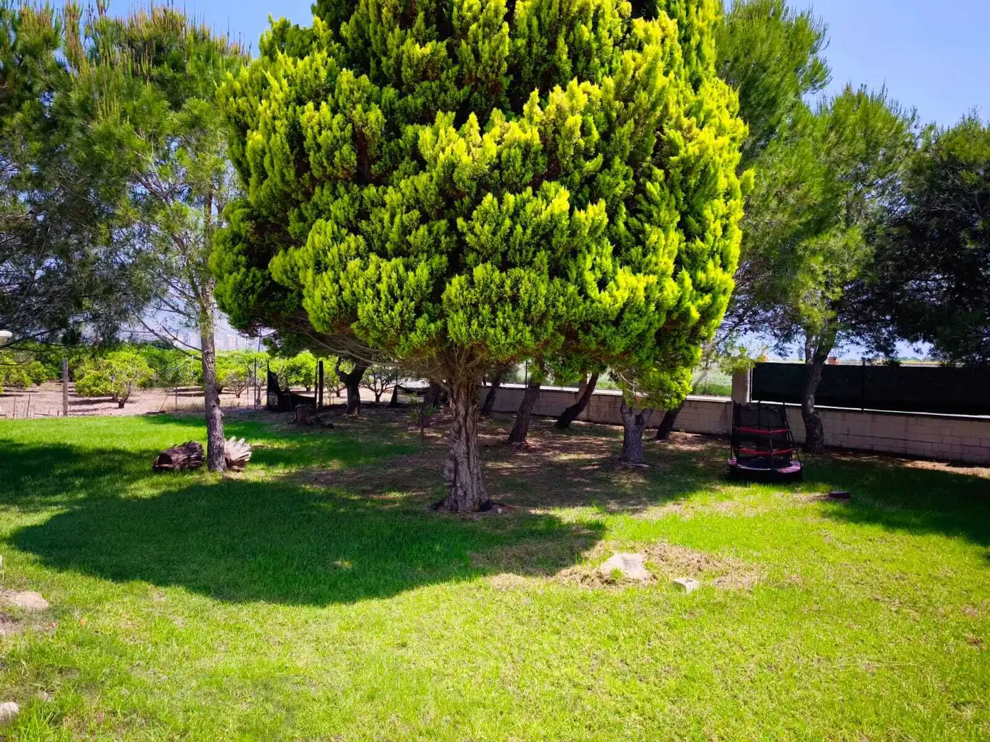 Chalet con terraza en venta en El Marenyet, imagen 93
