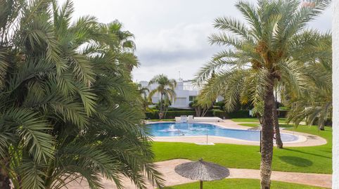 Foto 5 de Apartamento en venta en Avenida Puerto Rey, Puerto Rey, Vera