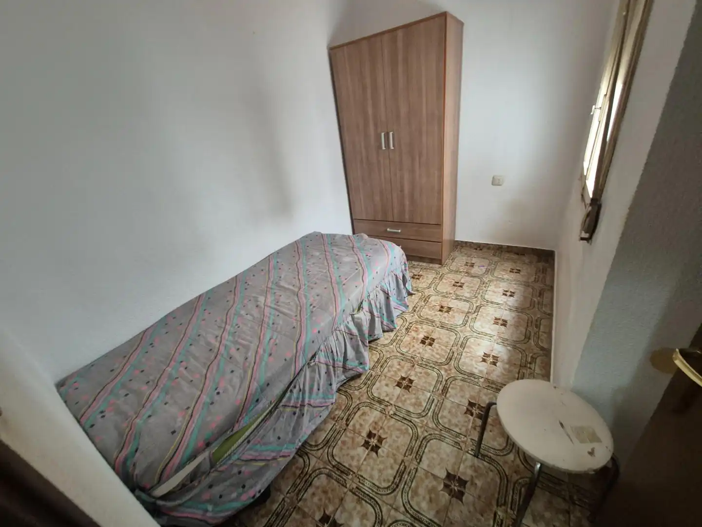 Schlafzimmer von Wohnung zum Verkauf in Elda
