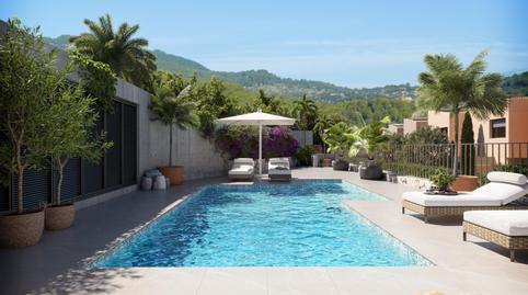 Foto 3 de Casa adosada en venda a Esporles, Illes Balears