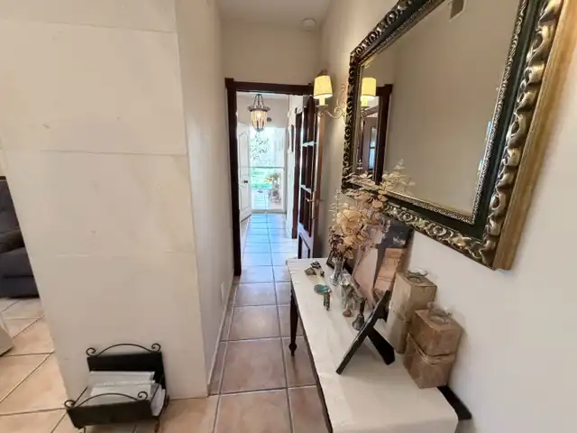 Casa o chalet en venta en Palos de la Frontera con Aire acondicionado, Calefacción y Jardín privado