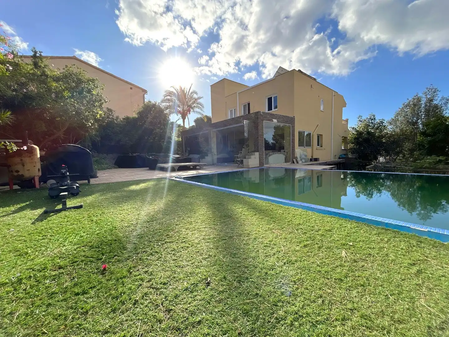 Casa amb terrassa en venda a El Toro, imagen 31