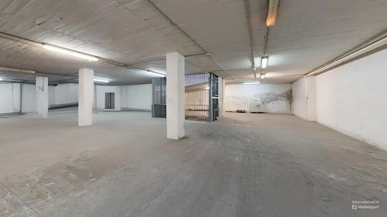 Industrial building for sale in Paraje de Llanos, imagen 26