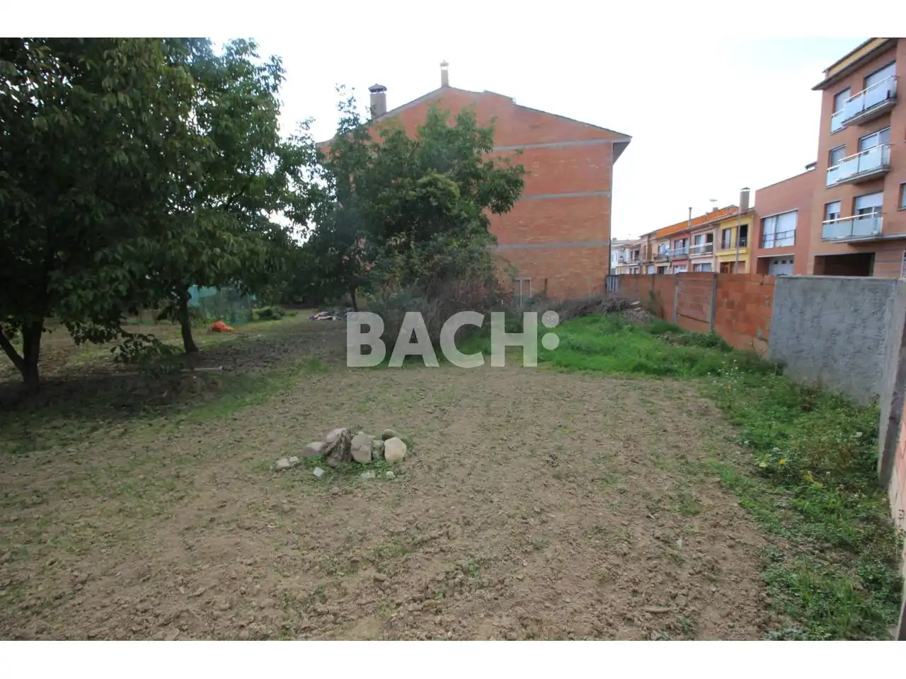 Terreny residencial en venda a Calle Sogorb, imagen 11