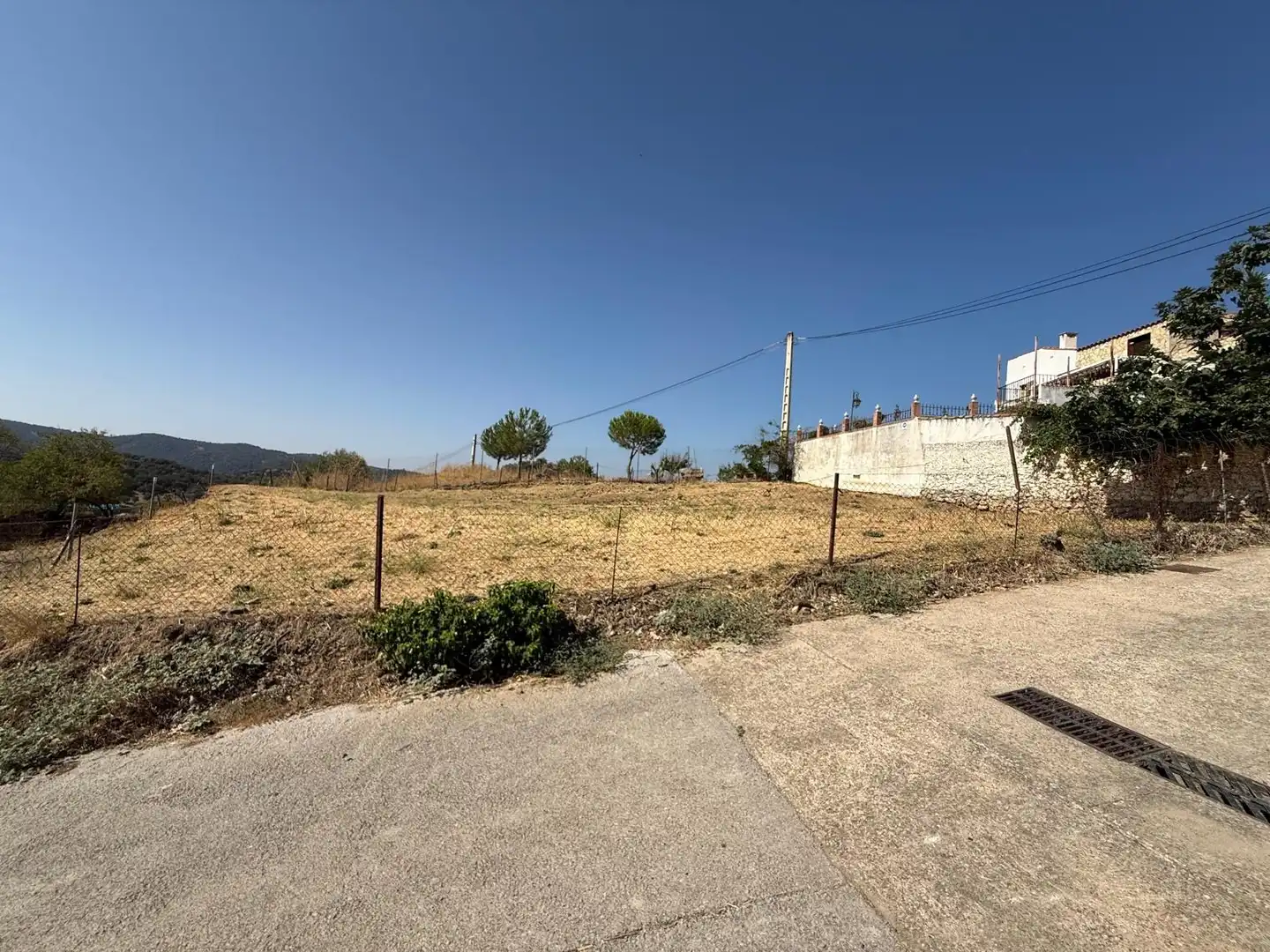 Terreno residenziale in vendita a Villaharta, imagen 6